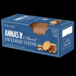 Clearance Anna's Anna's Almond Swedish Thins (150g) ${1}