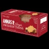 New Anna's Anna's Ginger Swedish Thins (150g) ${1}