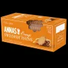 Fashion Anna's Anna's Orange Swedish Thins (150g) ${1}
