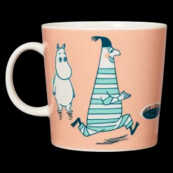 Fashion Arabia Moomin ABC Mug - E ${1}