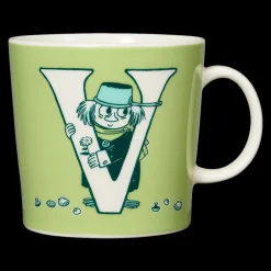 Outlet Arabia Moomin ABC Mug - V ${1}