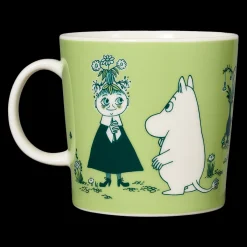 Outlet Arabia Moomin ABC Mug - V ${1}