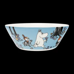 Discount Arabia Moomin Bowl - Friends Forever ${1}