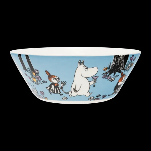 Discount Arabia Moomin Bowl - Friends Forever ${1}