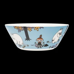 Discount Arabia Moomin Bowl - Friends Forever ${1}