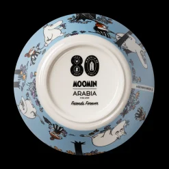 Discount Arabia Moomin Bowl - Friends Forever ${1}