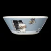 Best Arabia Moomin Bowl - Moominpappa ${1}