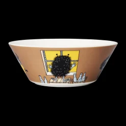 New Arabia Moomin Bowl - Stinky ${1}