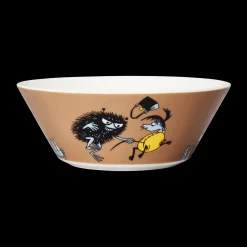 New Arabia Moomin Bowl - Stinky ${1}