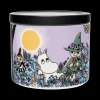 Discount Arabia Moomin Friends Forever Cookie Jar ${1}