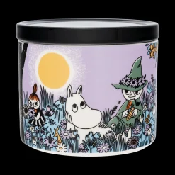 Discount Arabia Moomin Friends Forever Cookie Jar ${1}
