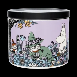 Discount Arabia Moomin Friends Forever Cookie Jar ${1}
