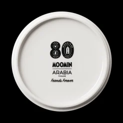 Discount Arabia Moomin Friends Forever Cookie Jar ${1}