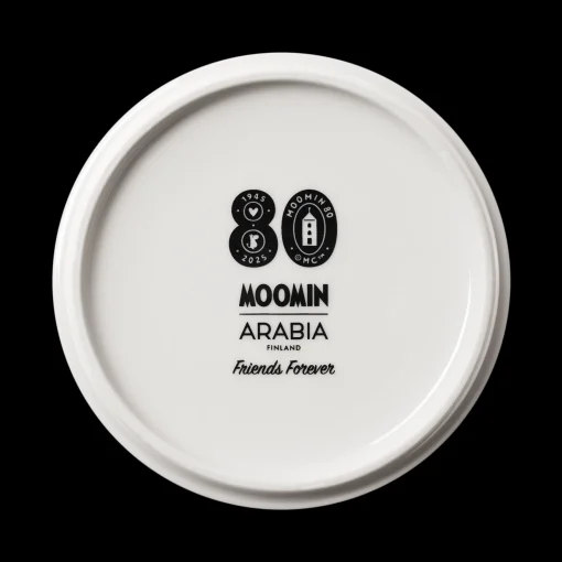 Discount Arabia Moomin Friends Forever Cookie Jar ${1}