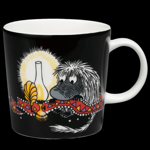 New Arabia Moomin Mug - Ancestor ${1}