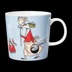 New Arabia Moomin Mug - Fillyjonk ${1}