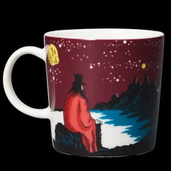 Clearance Arabia Moomin Mug - Hobgoblin ${1}