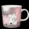 Online Arabia Moomin Mug - Love ${1}