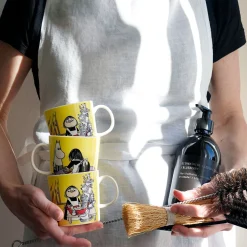 Hot Arabia Moomin Mug - Misabel ${1}