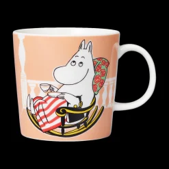 Outlet Arabia Moomin Mug - Moominmamma ${1}