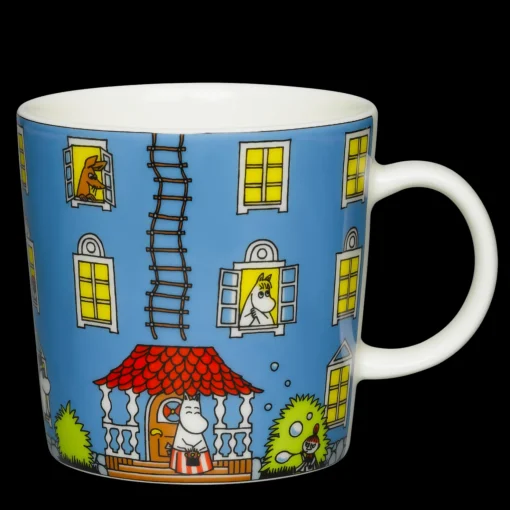 Online Arabia Moomin Mug - Moominhouse ${1}