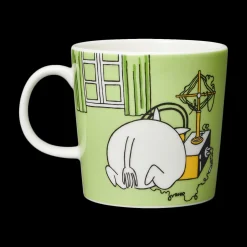 Best Arabia Moomin Mug - Moomintroll ${1}