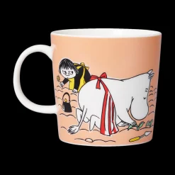 Outlet Arabia Moomin Mug - Moominmamma ${1}