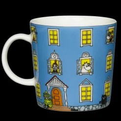 Online Arabia Moomin Mug - Moominhouse ${1}