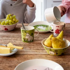 Best Arabia Moomin Mug - Moomintroll ${1}