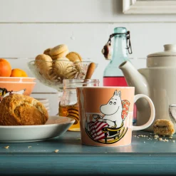 Outlet Arabia Moomin Mug - Moominmamma ${1}