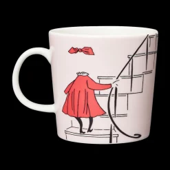 Online Arabia Moomin Mug - Ninny ${1}