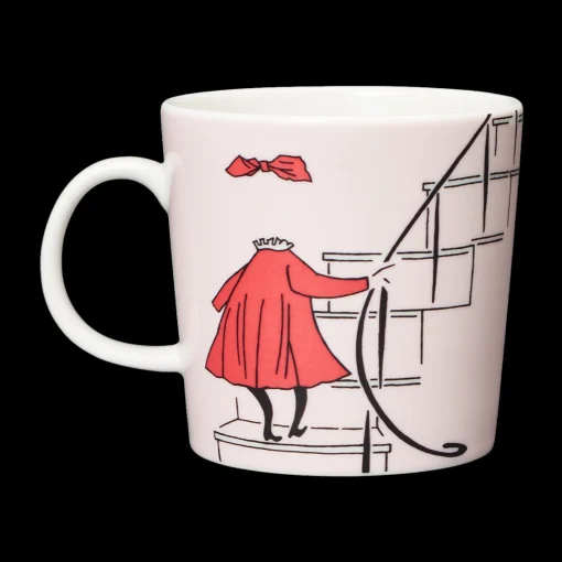 Online Arabia Moomin Mug - Ninny ${1}