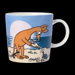 Sale Arabia Moomin Mug - Sniff ${1}