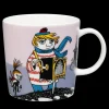 Clearance Arabia Moomin Mug - Tooticky ${1}