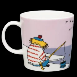 Clearance Arabia Moomin Mug - Tooticky ${1}