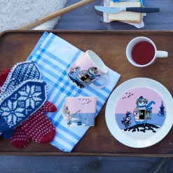 Clearance Arabia Moomin Mug - Tooticky ${1}