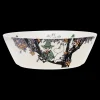 Outlet Arabia Moomin Serving Bowl - Friends Forever ${1}