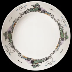 Outlet Arabia Moomin Serving Bowl - Friends Forever ${1}
