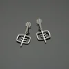 Clearance Chao u0026 Eero Chao & Eero Mänty Earrings ${1}