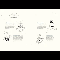 Clearance Moomin Christmas Comes to valley (Ages 3-7) ${1}