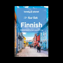 Best Touch of Finland Fast Talk Finnish ${1}