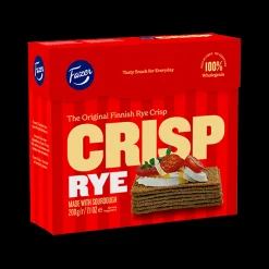 Outlet Fazer Crisp Rye (200g) ${1}