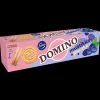 Sale Fazer Domino Blueberry Pie Cookies (175g) ${1}