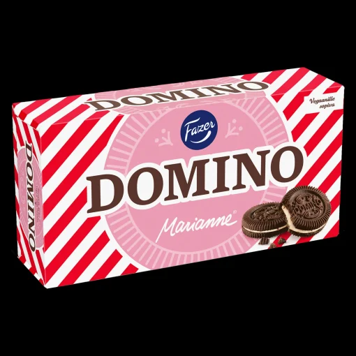 Online Fazer Domino Marianne Cookies (350g) ${1}