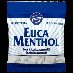 Discount Fazer Eucamenthol Pastilles (200g) ${1}