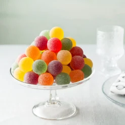 Fashion Fazer Finlandia Fruit Jellies Box (260g) ${1}