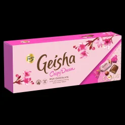 Fashion Fazer Geisha Crispy Dream Box (270g) ${1}