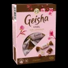 Fashion Fazer Geisha Dark Chocolate with Hazelnut Box (150g) ${1}