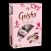 Sale Fazer Geisha Milk Chocolate with Hazelnut Box (150g) ${1}
