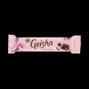 Clearance Fazer Geisha Milk Chocolate w/ Soft Hazelnut Filling Bar (37g) ${1}